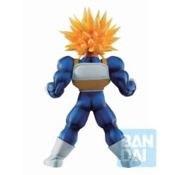 Bandai Dragon Ball Z Ichibansho Super Saiyan Trunks (Vs. Omnibus Super) -Model Figures Shop d11bf50a 3fd3 4f43 b474 9d1f27185b1a