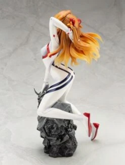 Rebuild Of Evangelion Asuka Langley Shikinami (White Pluguit Ver.) 1/6 Scale Figure -Model Figures Shop d17b367b 1476 44d2 ac24 10cad16267f2