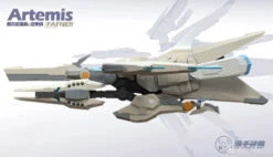 HP-003 The Hunter's Poem Artemis & Fafner 1/12 Scale Model Kit 10 HP-003 The Hunter's Poem Artemis & Fafner 1/12 Scale Model Kit -Model Figures Shop d17c8269 b138 490c 8850 b3a3848f9eed