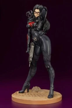 G.I. Joe Bishoujo Baroness Statue -Model Figures Shop d1cb57a9 90b4 4f17 9a30 1e7598da6198
