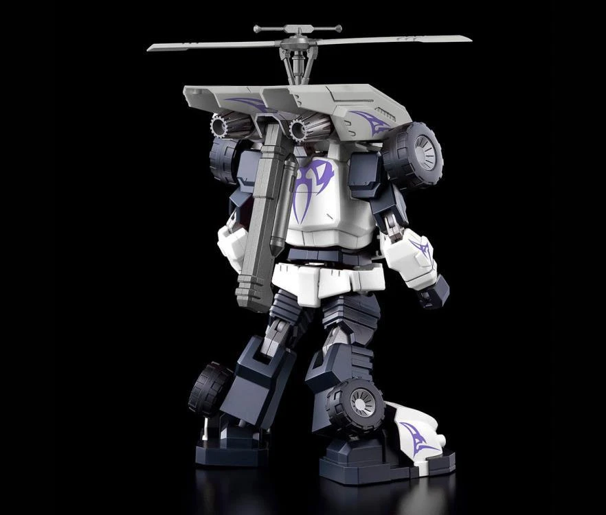 Bandai Transformers Furai 16 Bug Bite NYCC 2020 Exclusive Model Kit 6 Bandai Transformers Furai 16 Bug Bite NYCC 2020 Exclusive Model Kit - Image 4