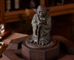 Kotobukiya Star Wars The Empire Strikes Back Yoda Fountain Limited Edition Statue 39 Kotobukiya Star Wars The Empire Strikes Back Yoda Fountain Limited Edition Statue -Model Figures Shop d268994b 5173 44a8 ac3d 58f15b725f13