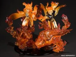 Bandai Naruto FiguartsZERO Kurama Minato Namikaze (Kizuna Relation) 13 Bandai Naruto FiguartsZERO Kurama Minato Namikaze (Kizuna Relation) -Model Figures Shop d305750e f927 4a7b 8801 e81654a3829f