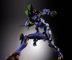 Bandai Neon Genesis Evangelion Metal Build EVA Unit-01 Test Type 41 Bandai Neon Genesis Evangelion Metal Build EVA Unit-01 Test Type -Model Figures Shop d4137e1a 3cfb 41cf 8134 8578ff32d931