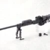 Kotobukiya M.S.G. Modeling Support Goods Heavy Weapon Unit 01 Strong Rifle 1 Kotobukiya M.S.G. Modeling Support Goods Heavy Weapon Unit 01 Strong Rifle -Model Figures Shop d432a0b2 5ca8 450c abe8 581d845f517e