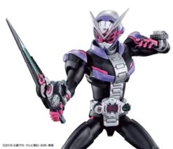 Bandai Kamen Rider Figure-rise Standard Kamen Rider Zi-O Model Kit -Model Figures Shop d501fd7b e1fb 4c0c 8bad 8c5a4d259d62