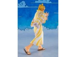Bandai One Piece FiguartsZERO Sanji (Sangoro) -Model Figures Shop d53f2449 8a3b 4a76 9059 ee6852f78575