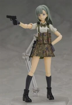 Little Armory Figma No.SP-111 Ena Toyosaki 19 Little Armory Figma No.SP-111 Ena Toyosaki -Model Figures Shop d5441821 120e 4d6c b47e 37e4d3a29ef3