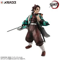 Demon Slayer Kimetsu No Yaiba Precious G.E.M. Tanjiro & Nezuko Kamado (Brother & Sister) 17 Demon Slayer Kimetsu No Yaiba Precious G.E.M. Tanjiro & Nezuko Kamado (Brother & Sister) -Model Figures Shop d632eb65 c87f 4cf3 a2c1 186155b0f0b7