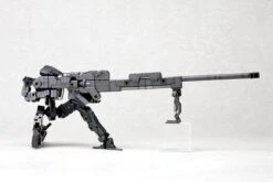 Kotobukiya M.S.G. Modeling Support Goods Heavy Weapon Unit 01 Strong Rifle -Model Figures Shop d6404d8d 44c4 4b28 bad9 17708f713c23