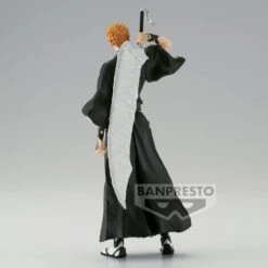 Bleach Solid And Souls Ichigo Kurosaki 8 Bleach Solid And Souls Ichigo Kurosaki -Model Figures Shop d64c3faa a578 426e 90fc 6765e82a05c3