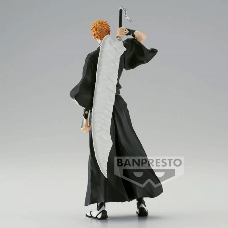 Bleach Solid And Souls Ichigo Kurosaki 5 Bleach Solid And Souls Ichigo Kurosaki - Image 3