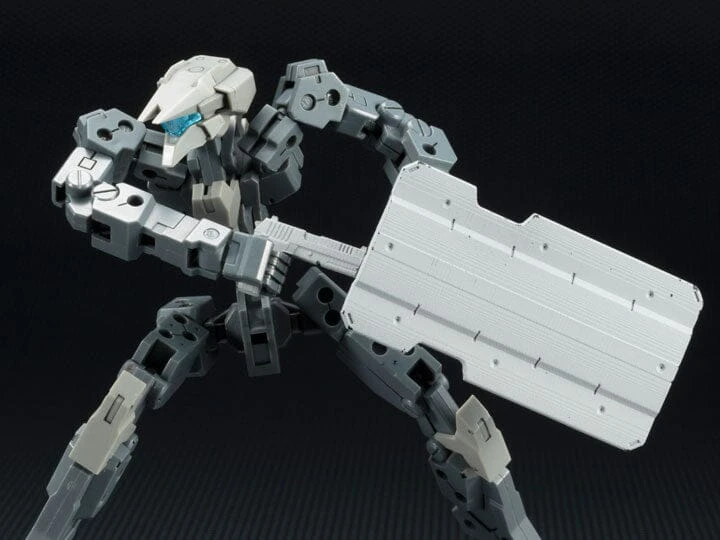 M.S.G. Modeling Support Goods Weapon Unit 41 Ballistic Shield 3 M.S.G. Modeling Support Goods Weapon Unit 41 Ballistic Shield