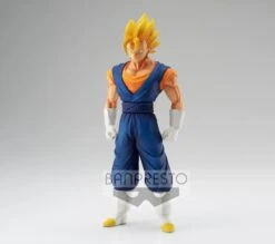 Dragon Ball Z Solid Edge Works Vol.4 Super Saiyan Vegito -Model Figures Shop d7583d95 a445 4eb3 900b 2ad3a7240773