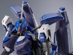 Bandai Macross Frontier DX Chogokin VF-25G Super Messiah Valkyrie (Michael Blanc Machine) Revival Ver. 31 Bandai Macross Frontier DX Chogokin VF-25G Super Messiah Valkyrie (Michael Blanc Machine) Revival Ver. -Model Figures Shop d789b569 a876 4ef8 941d 6c742ce1e014