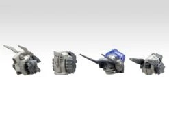 M.S.G. Modeling Support Goods Mecha Supply 12 Customize Head Type A -Model Figures Shop d7a6a4d9 b2c2 40c6 ac08 ffb92de14b61