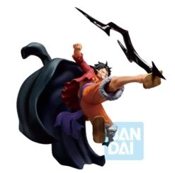 Bandai One Piece Ichibansho Monkey D. Luffy (Signs Of The Hight King) -Model Figures Shop d7aca7a9 5dbb 4b8e a327 2362cad62c2b