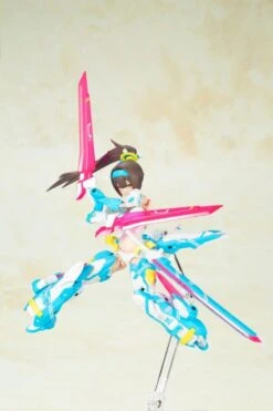 Megami Device Asra Archer Aoi Model Kit -Model Figures Shop d86aaa8b 6748 4d37 a3d6 ac56c39cc2f6