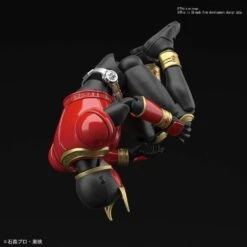 Bandai Kamen Rider Figure-rise Standard Kamen Rider Kuuga Mighty Form Model Kit -Model Figures Shop d8bb5e53 1e4d 4efd b5c1 1de85b589b37