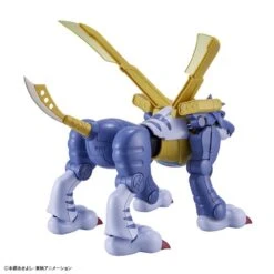 Bandai Digimon Adventure Figure-rise Standard MetalGarurumon Model Kit 17 Bandai Digimon Adventure Figure-rise Standard MetalGarurumon Model Kit -Model Figures Shop d8f90f26 3668 4151 bc10 ef41405953b2