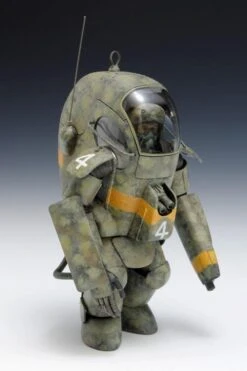 Maschinen Krieger Panzer Kampf Anzug Ausf F Friedrich 1/20 Sale Model Kit -Model Figures Shop d9132ecf a6b3 40e4 b42e 0388762016ea