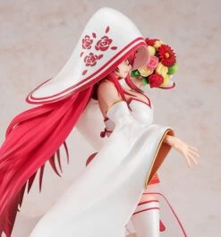 High School DxD KD Colle Rias Gremory (Pure White Bikini Ver.) 1/7 Scale Figure 24 High School DxD KD Colle Rias Gremory (Pure White Bikini Ver.) 1/7 Scale Figure -Model Figures Shop d959c186 f7c6 44e9 a677 40174e37df61