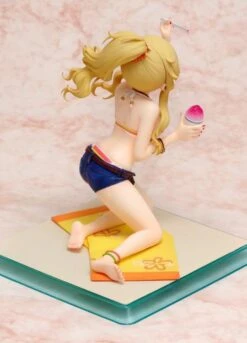 The Idolmaster Cinderella Girls Yui Ootsuki (Summer Time*Hi) 1/8 Scale Figure 14 The Idolmaster Cinderella Girls Yui Ootsuki (Summer Time*Hi) 1/8 Scale Figure -Model Figures Shop d9d6ab6f e09f 43c8 b746 87b59414907a