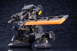 Hexa Gear Bulkarm Beta (Lumberjack) 1/24 Scale Model Kit -Model Figures Shop da33abc3 c717 497d b342 ec02fbae00a3