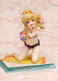 The Idolmaster Cinderella Girls Yui Ootsuki (Summer Time*Hi) 1/8 Scale Figure 15 The Idolmaster Cinderella Girls Yui Ootsuki (Summer Time*Hi) 1/8 Scale Figure -Model Figures Shop da3b8a9e a0f8 4ce4 94a3 4d76101d7470