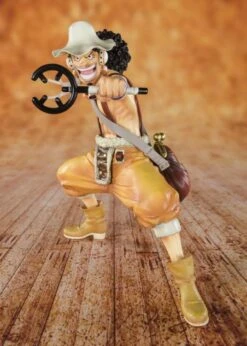 Bandai One Piece FiguartsZERO King Of Snipers Usopp -Model Figures Shop daa36264 eff6 4b85 bbcd a1e6db8dcf38