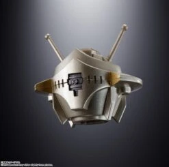 Ultra Seven Soul Of Chogokin GX-37R King Joe (55th Anniversary Ver.) 26 Ultra Seven Soul Of Chogokin GX-37R King Joe (55th Anniversary Ver.) -Model Figures Shop dada4b27 6003 45d5 a414 15c7cb9c43fe