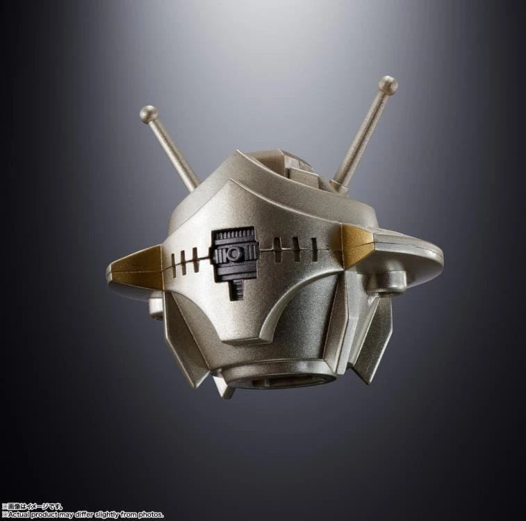 Ultra Seven Soul Of Chogokin GX-37R King Joe (55th Anniversary Ver.) 14 Ultra Seven Soul Of Chogokin GX-37R King Joe (55th Anniversary Ver.) - Image 12