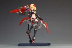 Dragondress Sophia STD Ver. -Model Figures Shop dark advent v 1 dragondress sophia dx ver 07