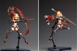 Dragondress Sophia STD Ver. -Model Figures Shop dark advent v 1 dragondress sophia dx ver 09