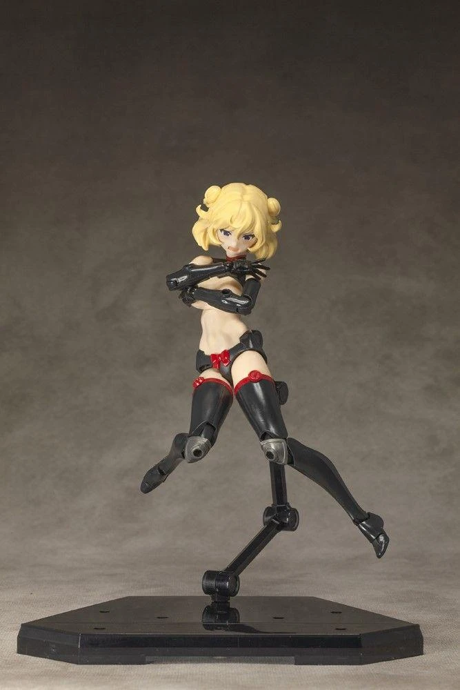 DARK ADVENT V.1: DRAGONDRESS SOPHIA DX VER. 1.1 22 DARK ADVENT V.1: DRAGONDRESS SOPHIA DX VER. 1.1 - Image 20