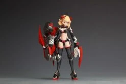 Dragondress Sophia STD Ver. -Model Figures Shop dark advent v 1 dragondress sophia dx ver 10