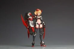 Dragondress Sophia STD Ver. -Model Figures Shop dark advent v 1 dragondress sophia dx ver 12