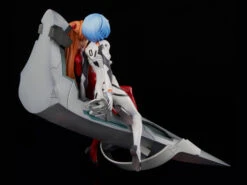 Neon Genesis Evangelion Rei & Asuka Twinmore Object Figure -Model Figures Shop db08ca8e d632 4ed1 9eee e2708c25662f 1