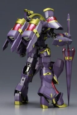 FRAME ARMS NSG-Z0E DURGA I MODEL KIT -Model Figures Shop db3eb216 a0e2 4319 a3d0 4be93599c99e