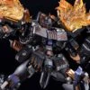 Bandai Transformers Kuro Kara Kuri #06 The Fallen (Megatronus Prime) -Model Figures Shop db50a550 8396 4a42 ba11 26db18bfa418