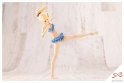 Kotobukiya Sousai Shoujo Teien High School Swimsuit Yuki Madoka (Dreaming Style Sunny Sky Vers.) 1/10 Scale Model Kit -Model Figures Shop db89ad15 63fa 40e8 946c 7dccf1f22f67