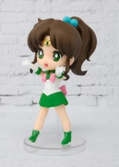 Sailor Moon Figuarts Mini Sailor Jupiter -Model Figures Shop dbdca789 9fe7 403c 9ae7 0f3b505ea63c