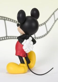 Mickey Mouse Modern "Mickey Mouse", Bandai FiguartsZERO -Model Figures Shop dc545b45 0212 40bc 9f50 97969316333f