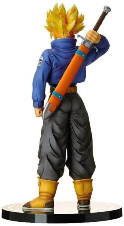 Dragon Ball Z FiguartsZERO EX Super Saiyan Trunks 9 Dragon Ball Z FiguartsZERO EX Super Saiyan Trunks -Model Figures Shop dc7259e8 a166 4d08 a9e0 ee48e8fe5ba2