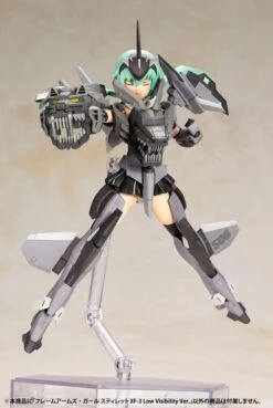 Frame Arms Girl Stylet (XF-3 Low Visibility Ver.) Model Kit -Model Figures Shop dc9ad317 cdc5 42d7 b2dd b0107e1df3e1