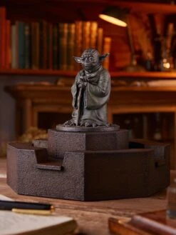 Kotobukiya Star Wars The Empire Strikes Back Yoda Fountain Limited Edition Statue 37 Kotobukiya Star Wars The Empire Strikes Back Yoda Fountain Limited Edition Statue -Model Figures Shop dca5d4bb d9ea 4c46 8579 61b65cfa1afe