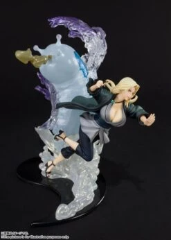Bandai Naruto FiguartsZERO Tsunade (Kizuna Relation) 13 Bandai Naruto FiguartsZERO Tsunade (Kizuna Relation) -Model Figures Shop dd03bfa2 2552 420d aab9 a669bd85dbfb