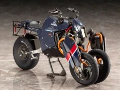 Death Stranding Reverse Trike 1/12 Scale Model Kit -Model Figures Shop dd1277b5 6f34 4ad7 b49f 38ee138b1885