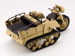 M.S.G. Modeling Support Goods Gigantic Arms Wild Crawler Model Kit 20 M.S.G. Modeling Support Goods Gigantic Arms Wild Crawler Model Kit -Model Figures Shop dde0c343 135e 4e54 9801 aa1916547328 1