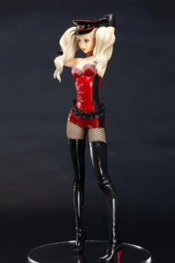 Persona 5 Dancing In Starlight Ann Takamaki (Corset Dress Ver.) 1/6 Scale Figure -Model Figures Shop dde3357d 95dd 4f56 833a 0ac1d59e3430